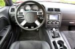 Dodge Challenger SRT8 2008 года